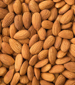 ALMOND