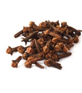 CLOVES SPICES