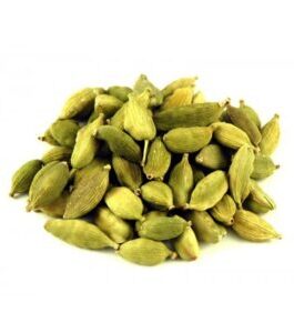 SMALL CARDAMOM