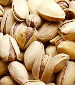 PISTACHIO